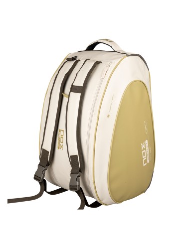 Nox -Nox Beach Team Ng17 Padel Bag Bpbtteamng17