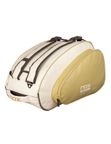 Nox -Nox Beach Team Ng17 Padel Bag Bpbtteamng17