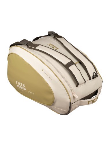 Nox -Bolsa Padel Nox Beach Team Ng17 Bpbtteamng17