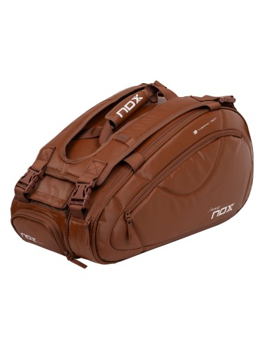 Nox -Paletero Nox Pro Series Bpproscamel