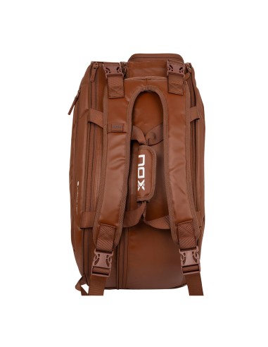 Nox -Paletero Nox Pro Series Bpproscamel