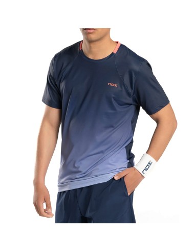 Nox -CAMISETA NOX PRO FIT LIGHT LAVENDER T24SSHCALV