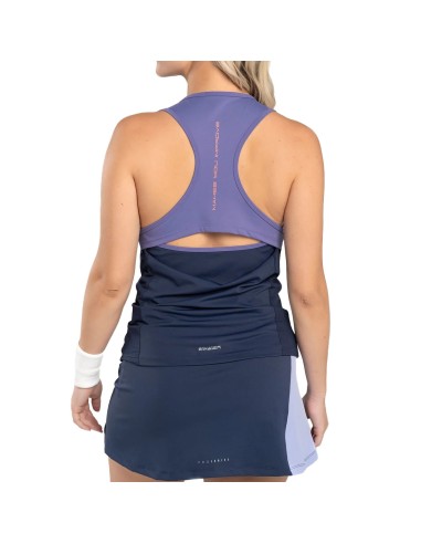 Nox -Camiseta Tirantes Nox Pro Mujer