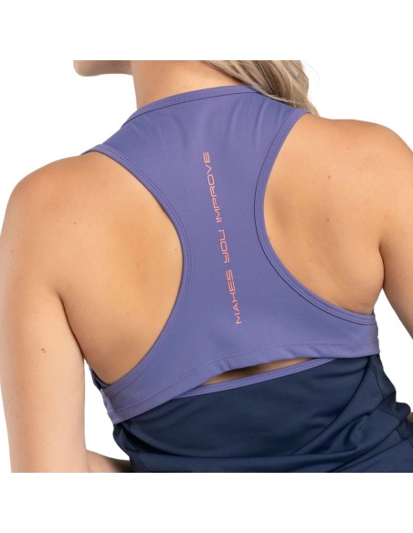Nox -Camiseta Tirantes Nox Pro Mujer Nox -Camiseta Tirantes Nox Pro Mujer