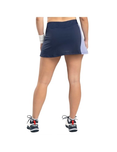 Nox -NOX PRO NAVAL BLUE SKIRT T24SSMFANB