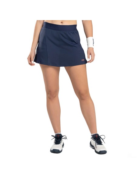Nox -NOX PRO NAVAL BLUE SKIRT T24SSMFANB Nox -NOX PRO NAVAL BLUE SKIRT T24SSMFANB