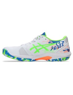 Asics -Asics Solution Swift Ff 2 Padel LE 1041a497 100 2