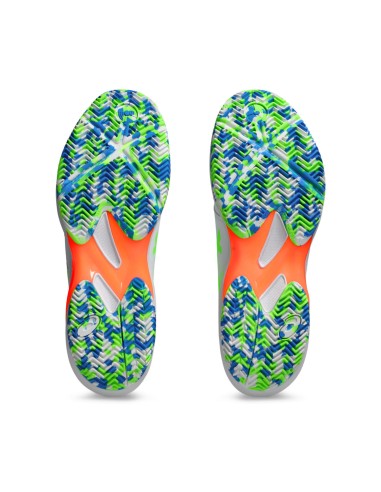 Asics -Asics Solution Swift Ff 2 Padel L.E. 1041a497 100