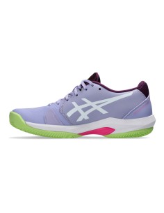 Asics -Asics Solution Swift Ff 2 Padel 1042a264 500 Women 2