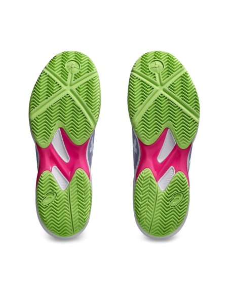 Asics -Asics Solution Swift Ff 2 Padel 1042a264 500 Women