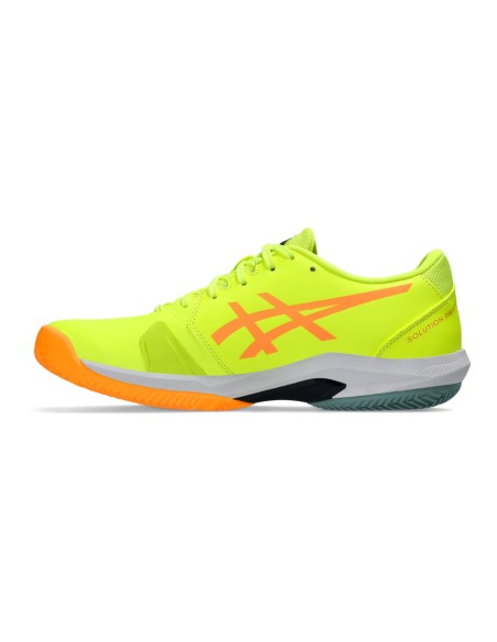 Asics -Asics Solution Swift Ff 2 Padel 1041a465 750