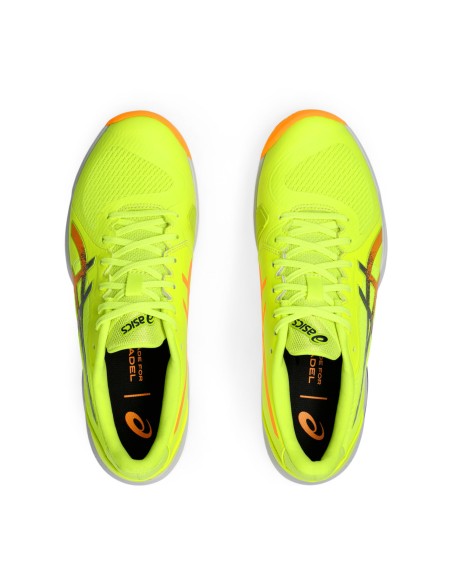 Asics -Asics Solution Swift Ff 2 Padel 1041a465 750