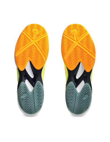 Asics -Asics Solution Swift Ff 2 Padel 1041a465 750