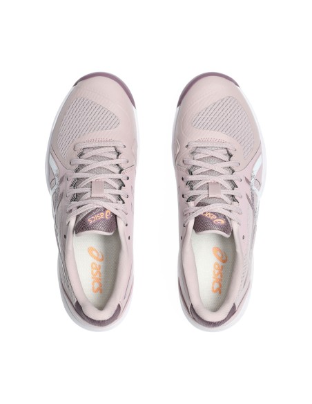 Asics -Asics Solution Swift Ff 2 Clay 1042a267 700 Mulheres
