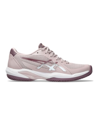 Asics -Asics Solution Swift Ff 2 Clay 1042a267 700 Mujer