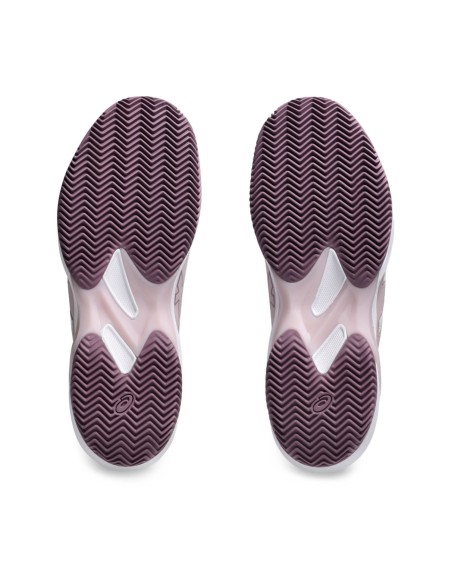 Asics -Asics Solution Swift Ff 2 Clay 1042a267 700 Women