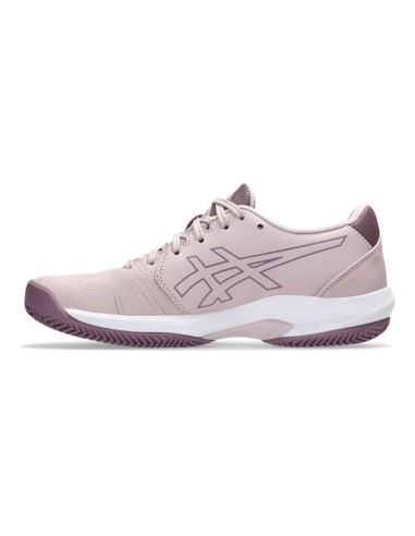 Asics -Asics Solution Swift Ff 2 Clay 1042a267 700 Mulheres