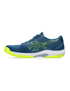 Asics -Asics Solution Swift Ff 2 Clay 1041a467 400 2