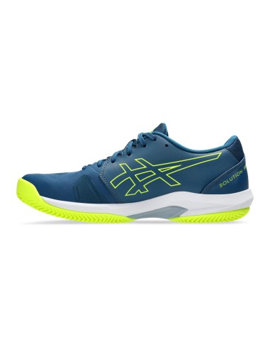 Asics -Asics Solution Swift Ff 2 Clay 1041a467 400