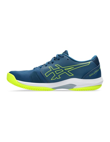 Asics -Asics Solution Swift Ff 2 Clay 1041a467 400