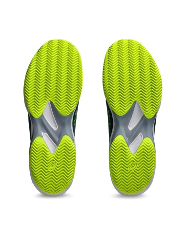 Asics -Asics Solution Swift Ff 2 Clay 1041a467 400