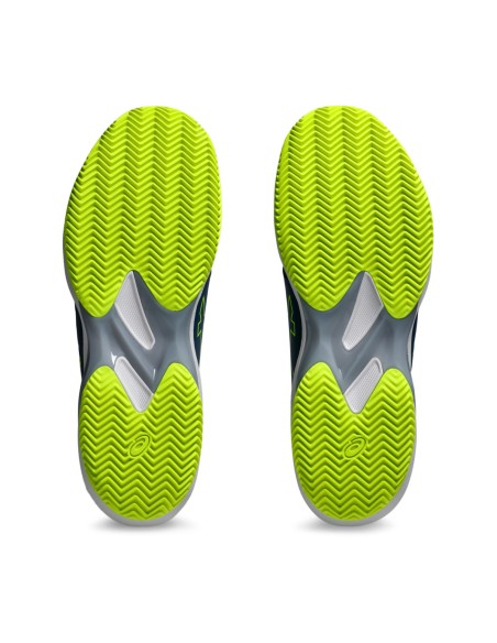 Asics -Asics Solution Swift Ff 2 Clay 1041a467 400