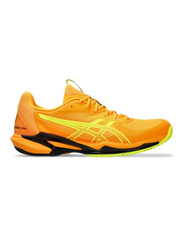 Asics -Asics Solution Speed Ff 3 Padel 1041a496 800