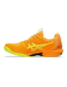 Asics -Asics Solution Speed Ff 3 Padel 1041a496 800 2