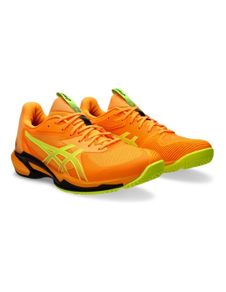 Asics -Asics Solution Speed Ff 3 Padel 1041a496 800
