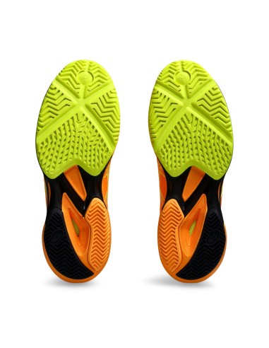 Asics -Asics Solution Speed Ff 3 Padel 1041a496 800