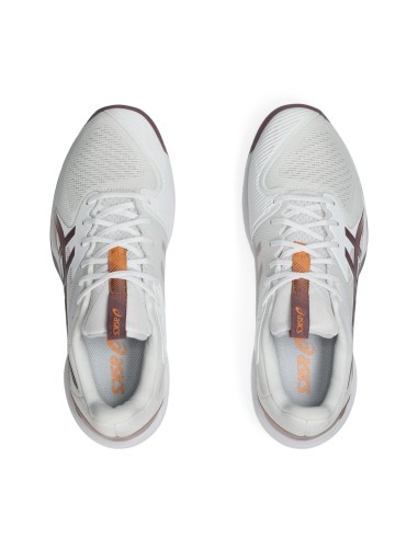 Asics -Asics Solution Speed Ff 3 Clay 1042a248 102 Mujer