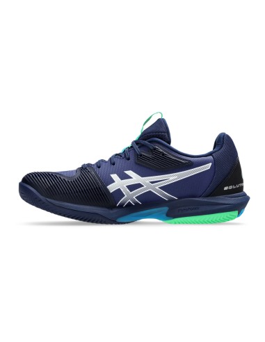 Asics -Asics Solution Speed Ff 3 Clay 1041a437 400