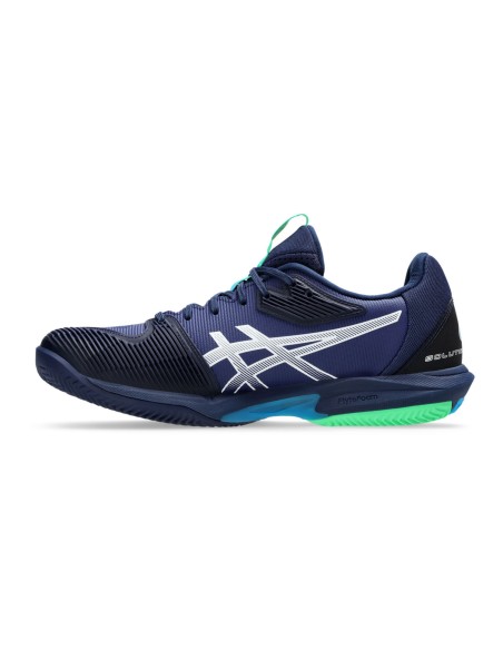Asics -Asics Solution Speed Ff 3 Clay 1041a437 400