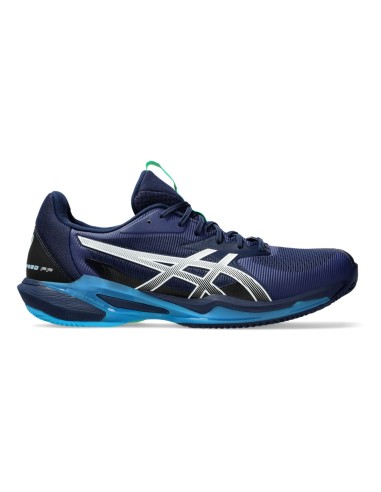 Asics -Asics Solution Speed Ff 3 Clay 1041a437 400