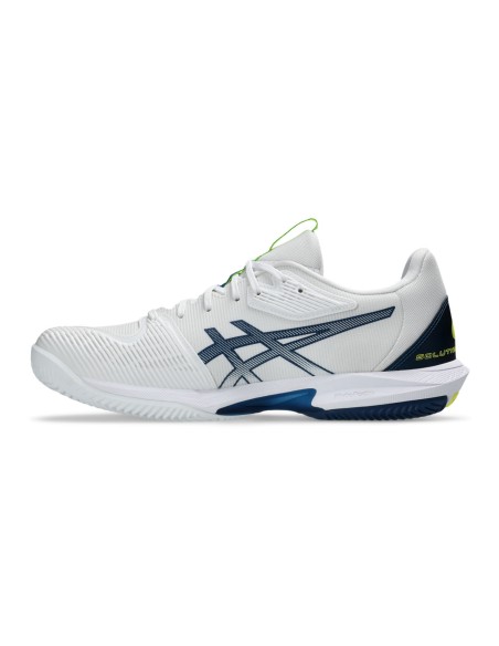 Asics -Asics Solution Speed Ff 3 Clay 1041a437 102