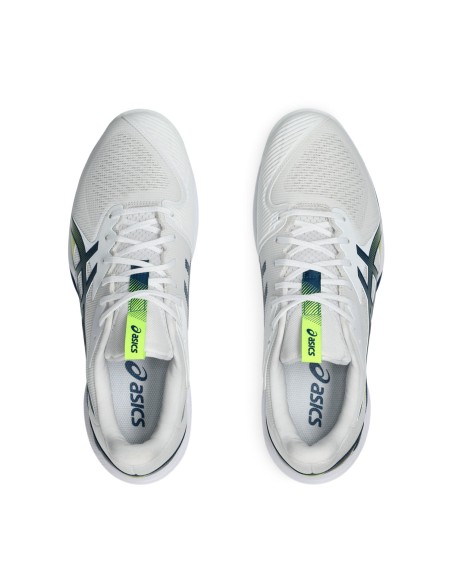 Asics -Asics Solution Speed Ff 3 Clay 1041a437 102