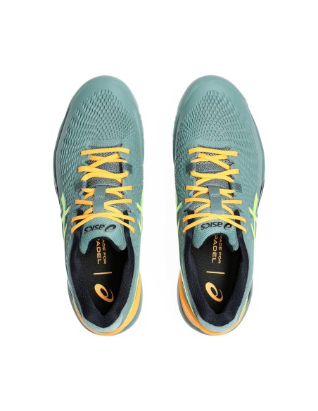 Asics -Asics Gel Resolution 9 Padel 1041a334 300