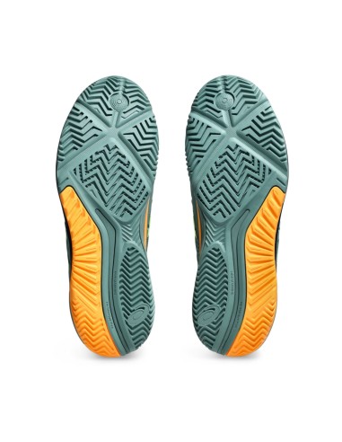 Asics -Asics Gel Resolution 9 Padel 1041a334 300