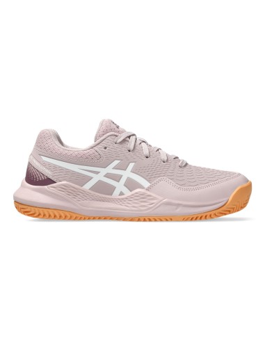 Asics -Asics Gel Resolution 9 Gs Clay 1044a068 701 Junior