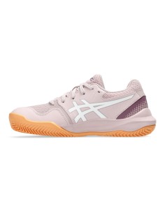 Asics -Asics Gel Resolution 9 Gs Clay 1044a068 701 Junior 2