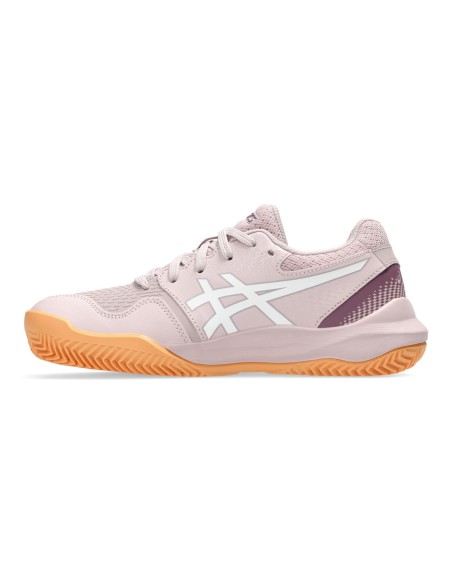 Asics -Asics Gel-Resolution 9 Gs Clay 1044a068 701 Junior