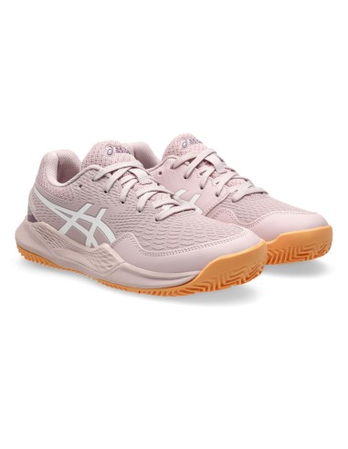 Asics -Asics Gel-Resolution 9 Gs Clay 1044a068 701 Junior