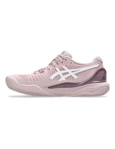 Asics -Asics Gel Resolução 9 Clay 1042a224 701 Mulheres 2