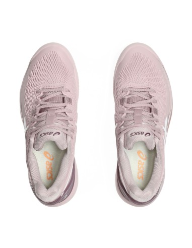 Asics -Asics Gel Resolução 9 Clay 1042a224 701 Mulheres