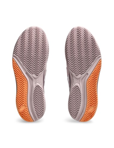 Asics -Asics Gel Resolution 9 Clay 1042a224 701 Women
