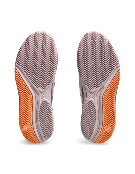Asics -Asics Gel Resolução 9 Clay 1042a224 701 Mulheres