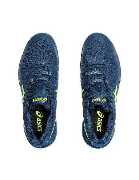 Asics -Asics Gel Resolution 9 Clay 1041a375 404 Asics -Asics Gel Resolution 9 Clay 1041a375 404