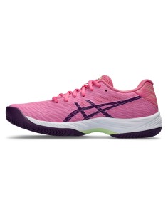 Asics -Asics Gel Game 9 Padel 1042a210 700 Mulheres 2