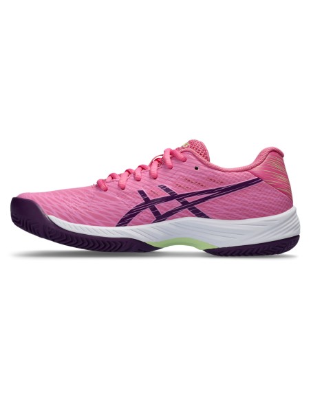 Asics -Asics Gel Game 9 Padel 1042a210 700 Women