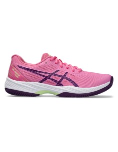 Asics -Asics Gel Game 9 Padel 1042a210 700 Mulheres